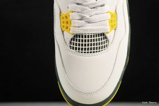Kick Theory 4 257-255275 Duckman Ducks Jordan Retro Oregon 0725